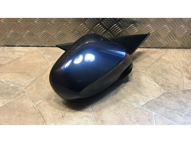 Zpětné zrcátko pravé BMW 1 E81 E87 2010  7208343  