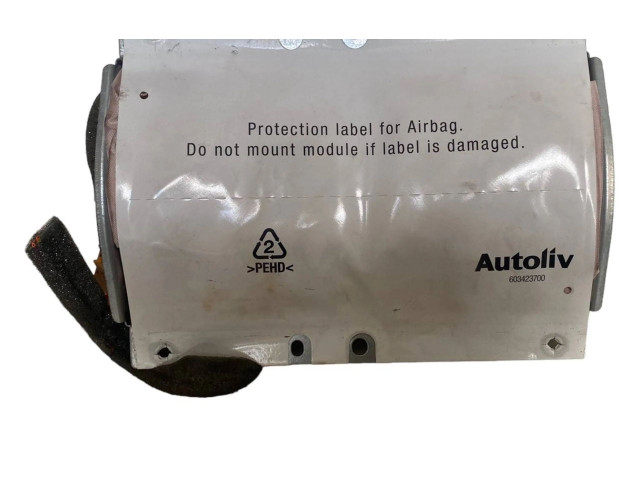 Подушка безопасности пассажира 30740509, 606740700   Volvo V70