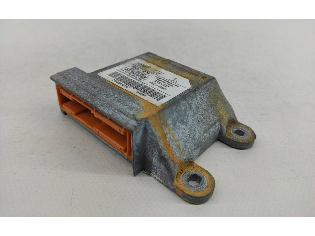 Блок подушек безопасности 602864900, Z7040601217K Rover 75