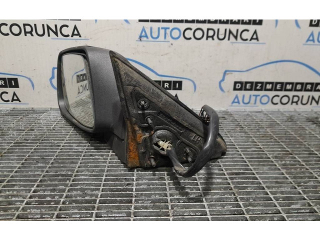 Зеркало электрическое Jeep Grand Cherokee (WK) 2005 - 2010 года