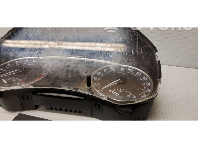 Блок управления A2C53428488, A2C53025764 Skoda Octavia Mk2 (1Z)