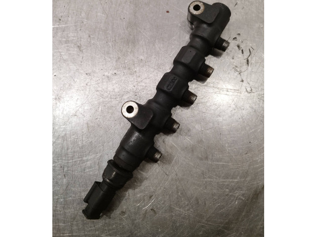 Vstřikovací lišta 9654592680 Peugeot 5008