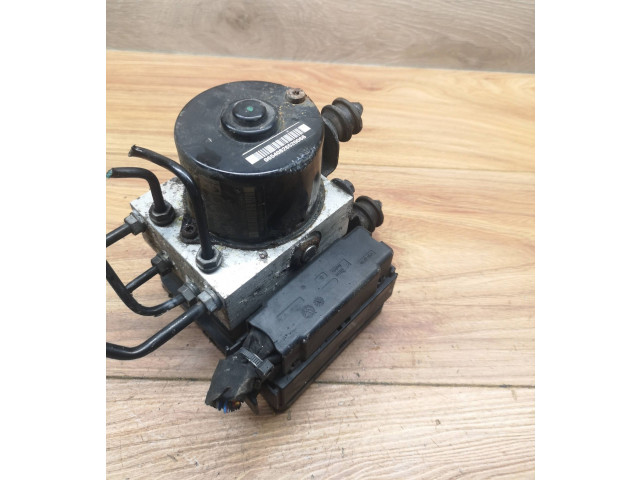 Блок АБС 1K0907379AC, 00005305H0 Volkswagen Golf Plus 2005 - 2013 года