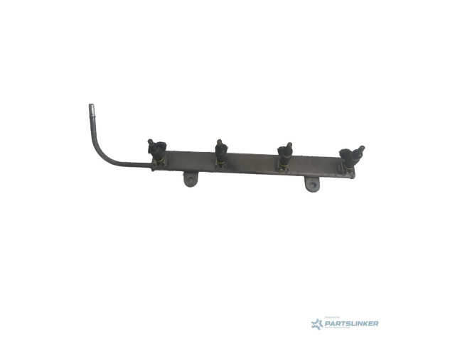 Топливная рампа Mitsubishi Outlander