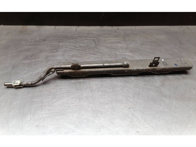 Топливная рампа Honda Accord для двигателя K20Z2