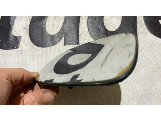 стекло зеркало