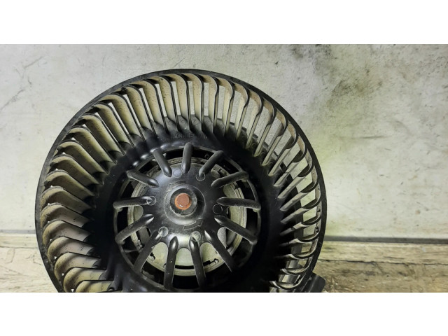 Вентилятор печки    N101035Q, N104785V   Dacia Logan I