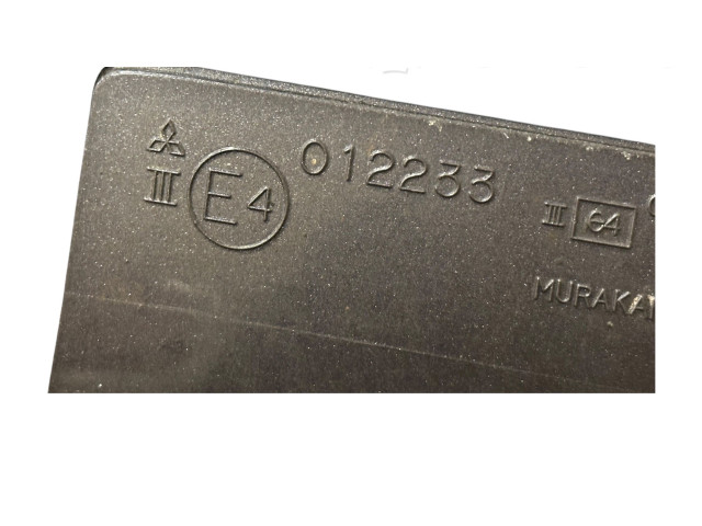 Зеркало электрическое Mitsubishi Grandis - года