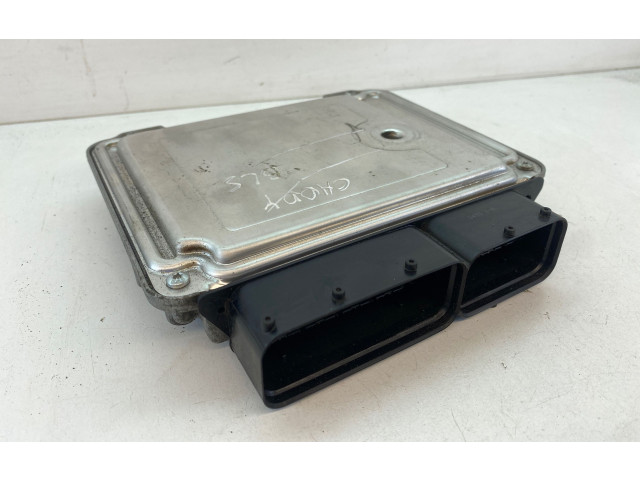 Řídící jednotka 03G906021FF, 14791036 Volkswagen Caddy 2006