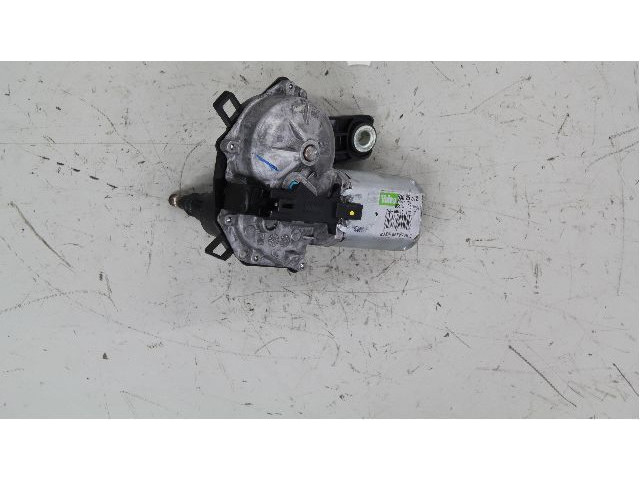 Моторчик заднего дворника 6405T2, 53025512    Citroen C1