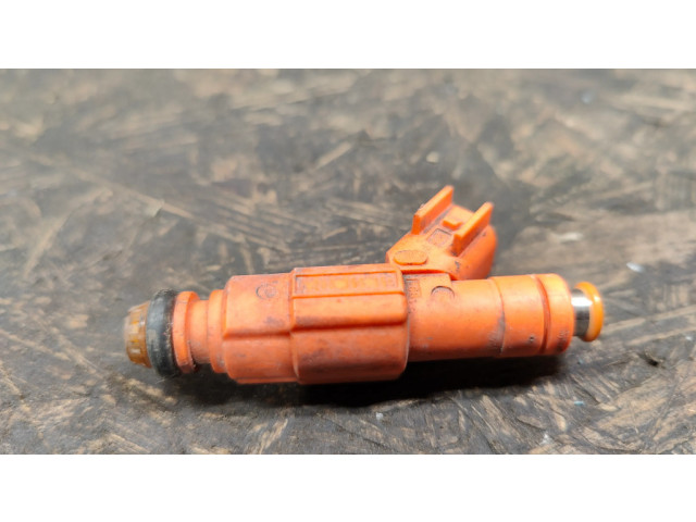 Форсунка 3M4GBA    Mazda 6 для бензинового двигателя  2.3