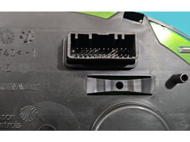 Панель приборов 248105706R, IMPRK1480737 Dacia Sandero