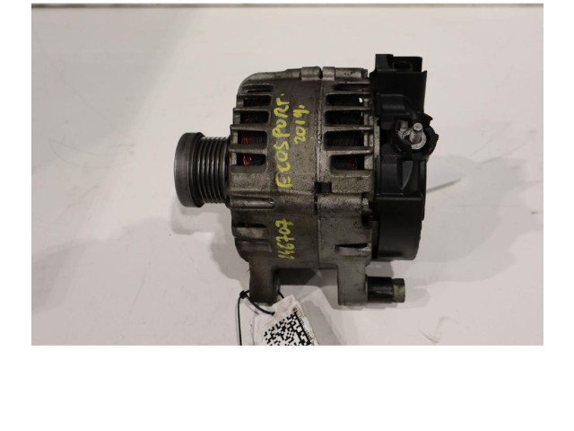 Генератор H1BT-10300-DD   Ford Ecosport      