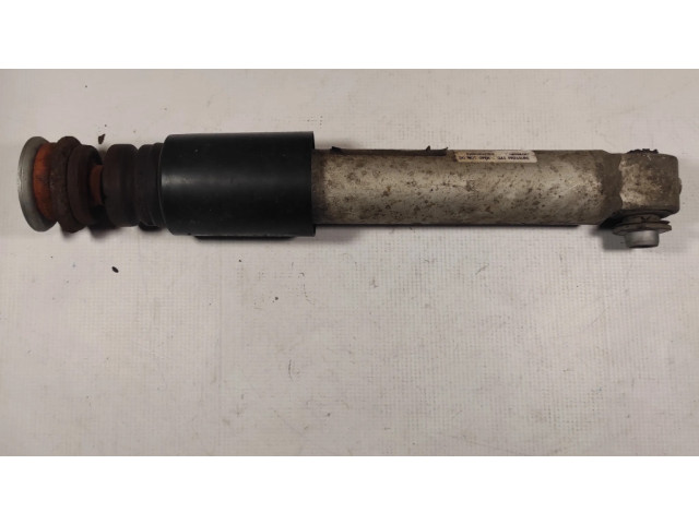 Задний aмортизатор