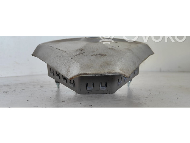 Подушка безопасности водителя 8686223 Volvo XC90