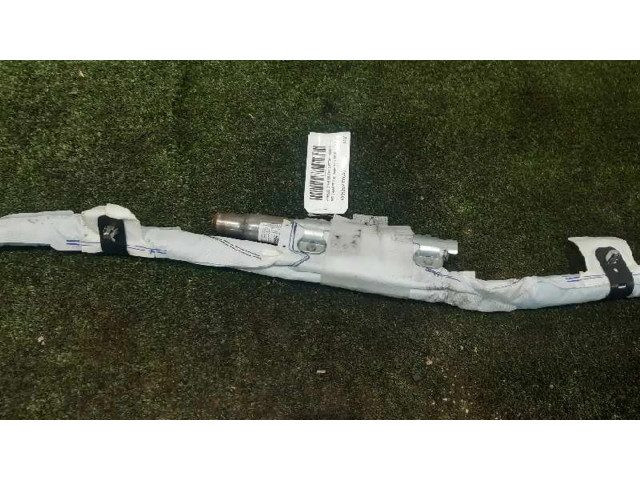 Боковая надувная подушка