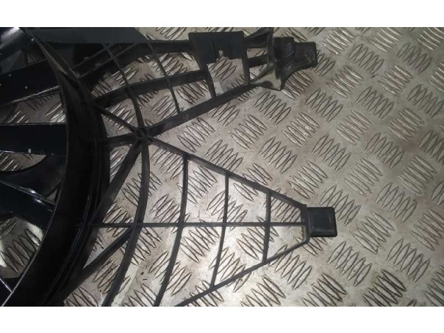 Вентилятор радиатора 51785219 Fiat Linea