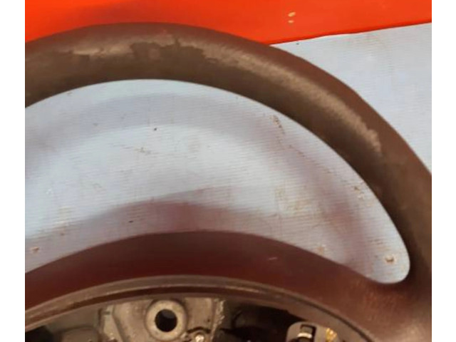 Руль Citroen Jumpy  2007 - 2016 года       