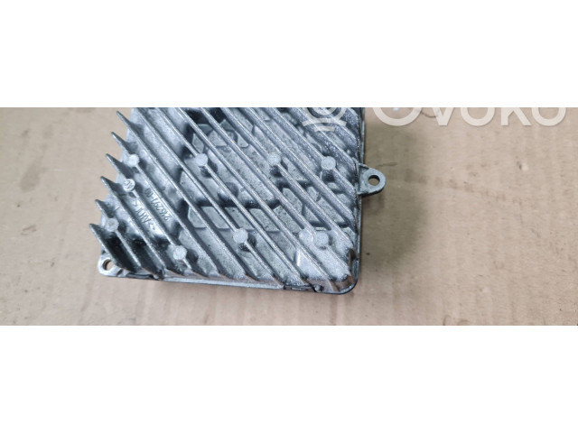 Блок управления Xenon