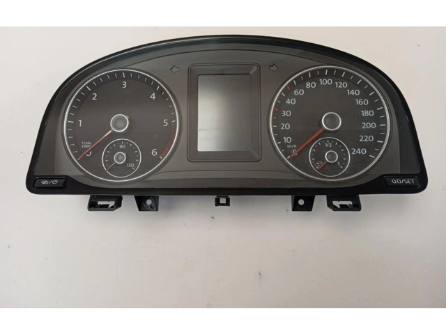 Přístrojová deska Volkswagen Caddy 2020 2K5920866E