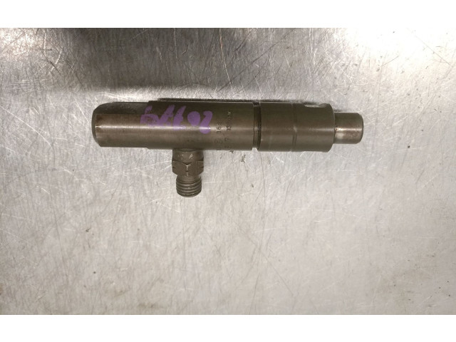 Форсунка KBE48S7, BOSCH    Jeep Cherokee XJ  J8SC890 