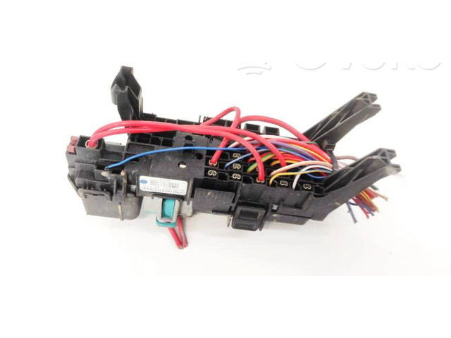   Pojistková skříňka DPN13800159HWB   Volvo XC70 2010