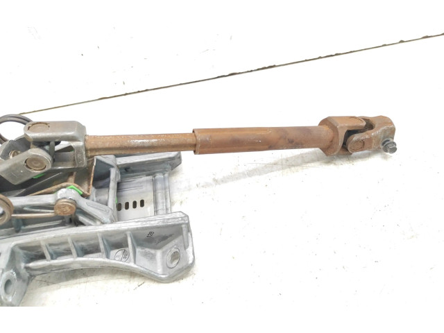 рейка Колонка рулевая P30776216 Volvo C70 2006 - 2010 года