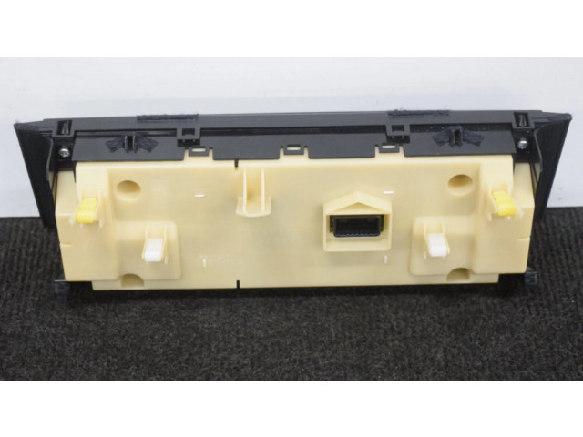 Включатель регулировки салона