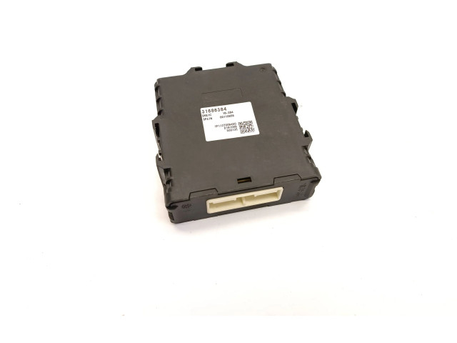 Блок управления коробкой передач 31686384, 98989S Volvo XC90