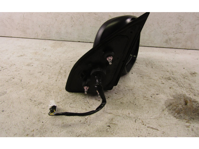 Зеркало электрическое Mitsubishi Outlander 2007 - 2012 года