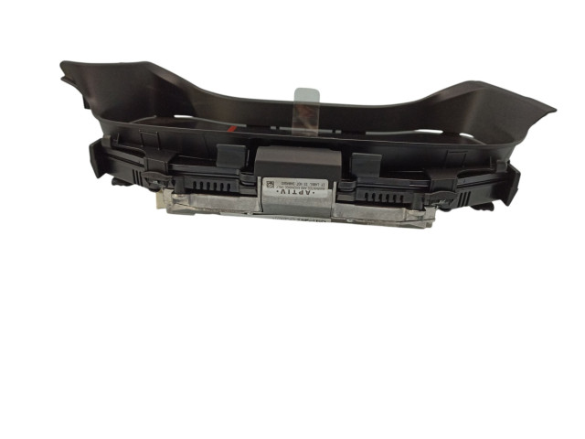 Панель приборов 62105B35D79, 62105B35D79   BMW X3 G01       