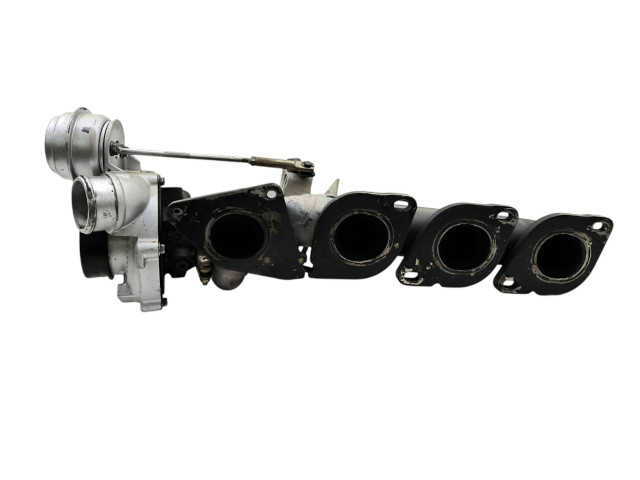  Турбина Mercedes-Benz GL X166  A2780901880, 7840376         