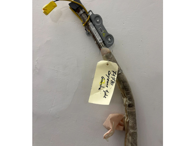 Надувная подушка для крыши       Porsche Cayenne (9PA)