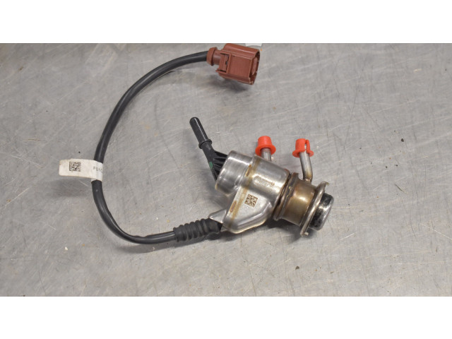 Vstřikovač    Volkswagen Caddy     