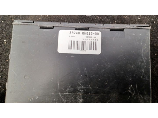 Блок комфорта    Citroen C1   