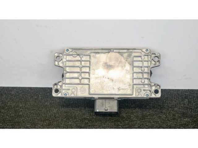 Блок управления коробки передач