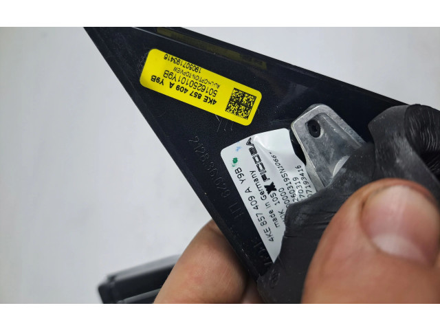 Зеркало электрическое Audi e-tron - года