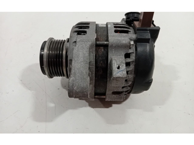 Генератор 270600Q160, 270600Q170 Peugeot 108