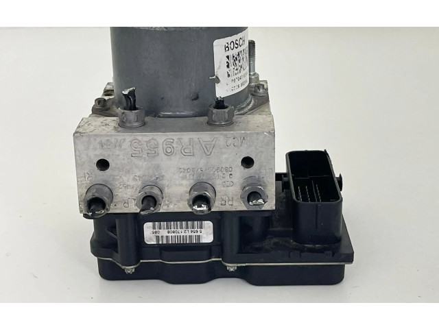 Jednotka ABS 0265950912, 0265950912 Alfa Romeo Mito 2010