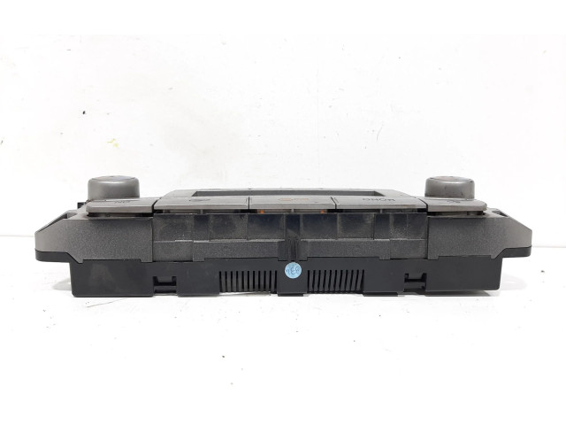 Модуль блока управления кондиционером 7S7T18C612AF   Ford S-MAX