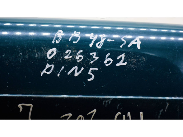 Zpětné zrcátko Mercedes-Benz C W202 1999 2028110198