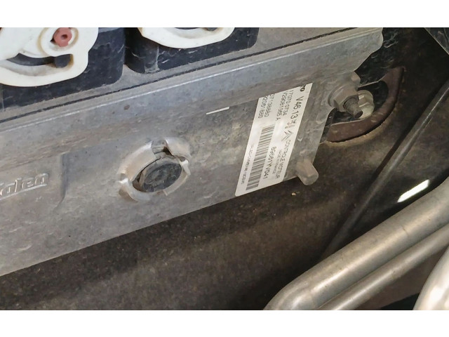 Řídící jednotka 89661YV041, 170700734 Peugeot 108 2017