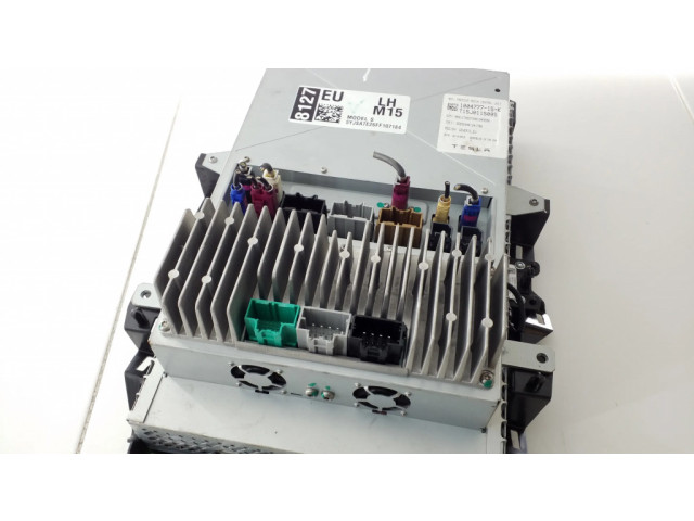 Дисплей 100477715K Tesla Model S