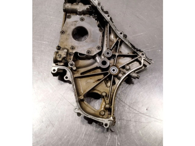 Čerpadlo oleje 6C81Y Nissan Navara D40 Yd25ddti