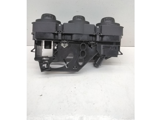 Řídící jednotka Seat Altea XL