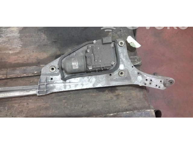 Моторчик дворников NT    Renault Vel Satis