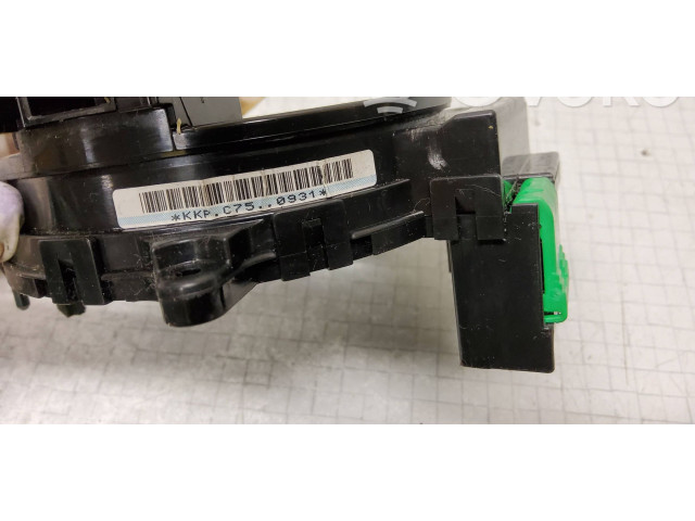 Подрулевой шлейф SRS Mitsubishi Outlander