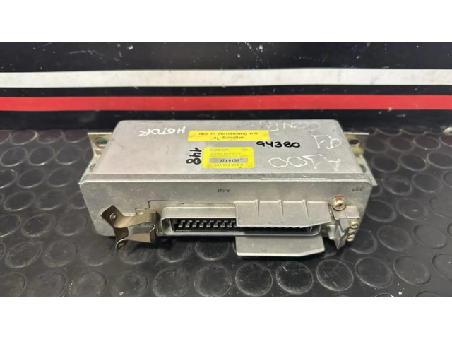 Блок управления АБС 857907379D, CENTRALITAABS Audi 100 S4 C4