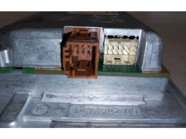 Дисплей 6593Q4, 6593Q4 Citroen C5