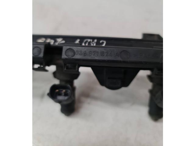 Vstřikovací lišta 036971824A Volkswagen Caddy